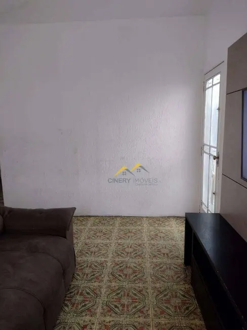 Foto 4 de Casa de Condomínio com 3 quartos à venda, 76m2 em Parada XV de Novembro, São Paulo - SP