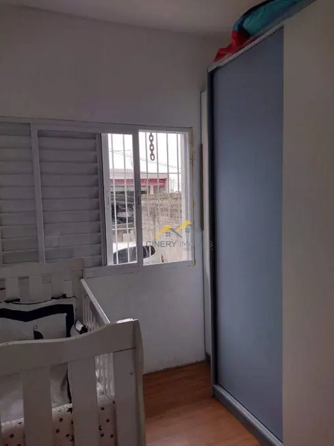 Foto 6 de Casa de Condomínio com 3 quartos à venda, 76m2 em Parada XV de Novembro, São Paulo - SP