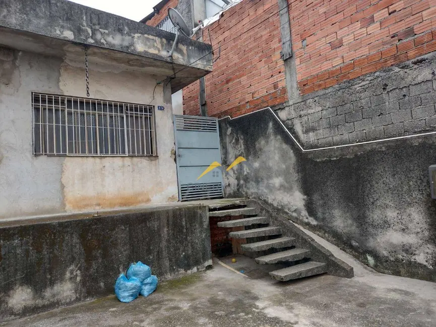 Foto 2 de Casa de Condomínio com 3 quartos à venda, 76m2 em Parada XV de Novembro, São Paulo - SP