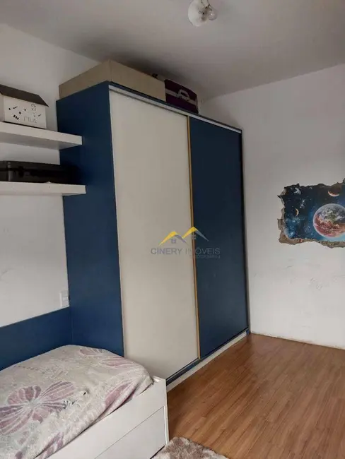 Foto 7 de Casa de Condomínio com 3 quartos à venda, 76m2 em Parada XV de Novembro, São Paulo - SP