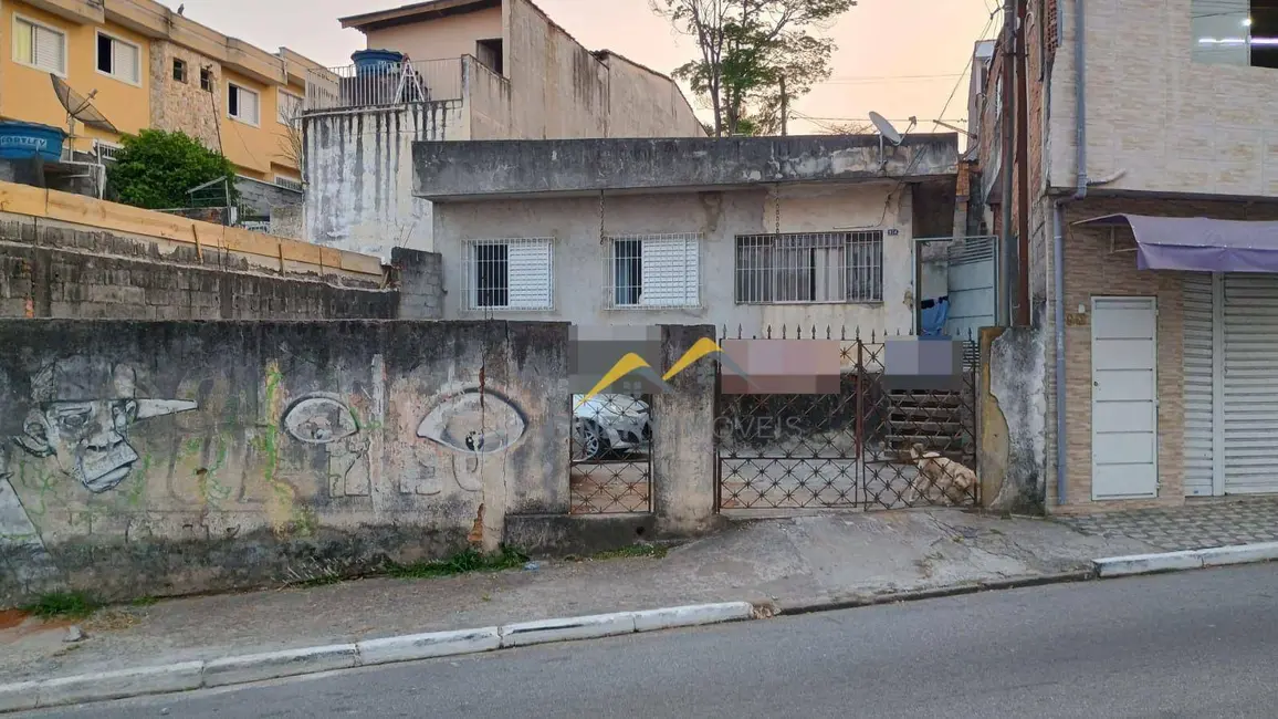 Foto 1 de Casa de Condomínio com 3 quartos à venda, 76m2 em Parada XV de Novembro, São Paulo - SP