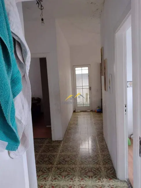 Foto 5 de Casa de Condomínio com 3 quartos à venda, 76m2 em Parada XV de Novembro, São Paulo - SP