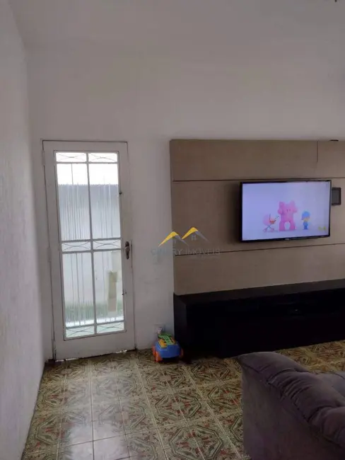 Foto 3 de Casa de Condomínio com 3 quartos à venda, 76m2 em Parada XV de Novembro, São Paulo - SP