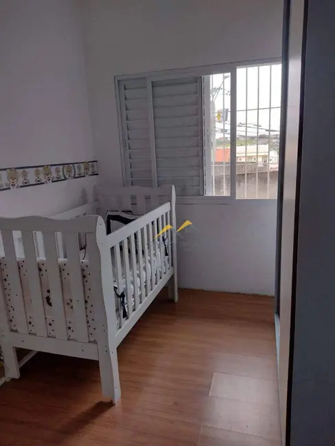Foto 9 de Casa de Condomínio com 3 quartos à venda, 76m2 em Parada XV de Novembro, São Paulo - SP