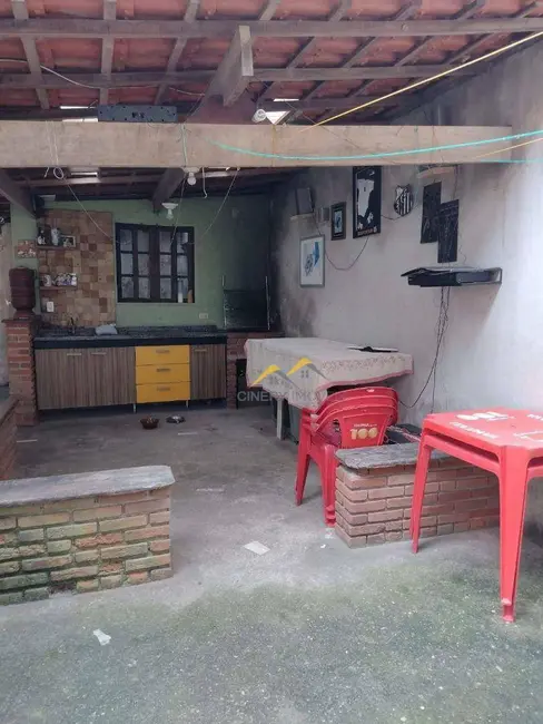 Foto 8 de Casa de Condomínio com 3 quartos à venda, 76m2 em Parada XV de Novembro, São Paulo - SP