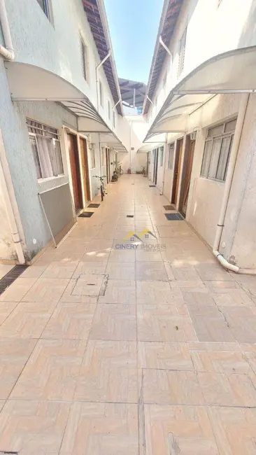 Foto 1 de Apartamento com 2 quartos à venda, 70m2 em Vila Rui Barbosa, São Paulo - SP