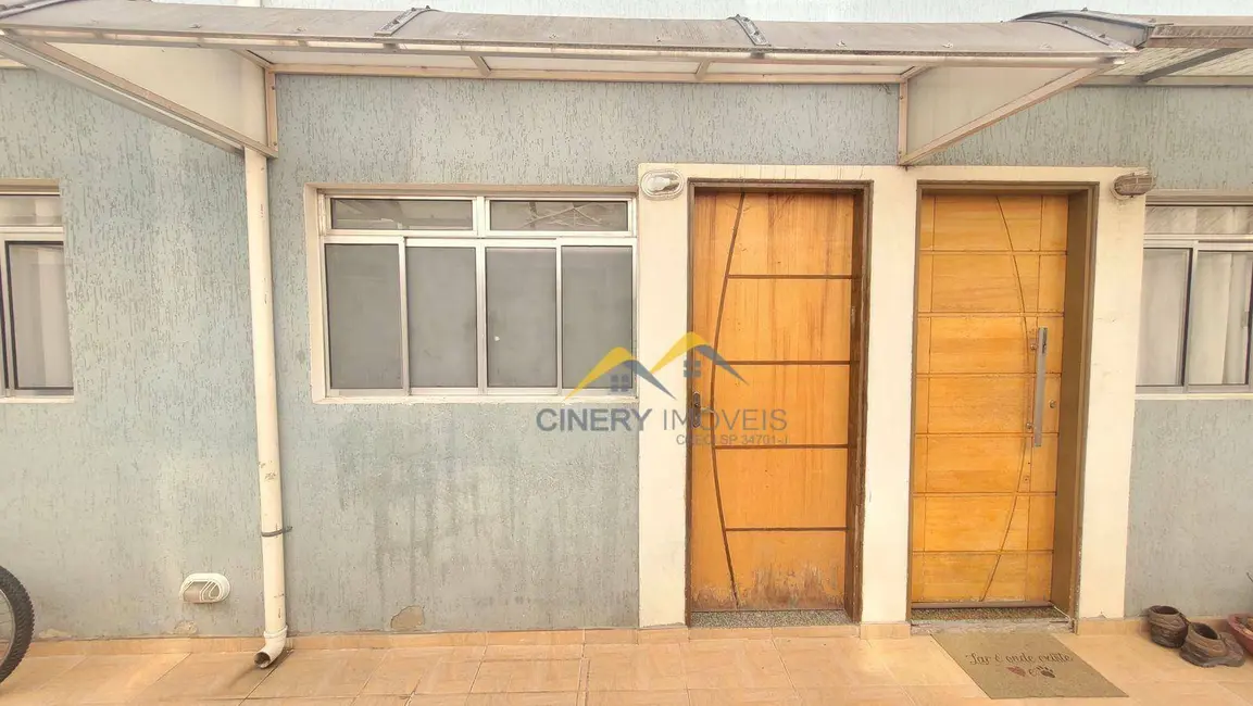 Foto 2 de Apartamento com 2 quartos à venda, 70m2 em Vila Rui Barbosa, São Paulo - SP