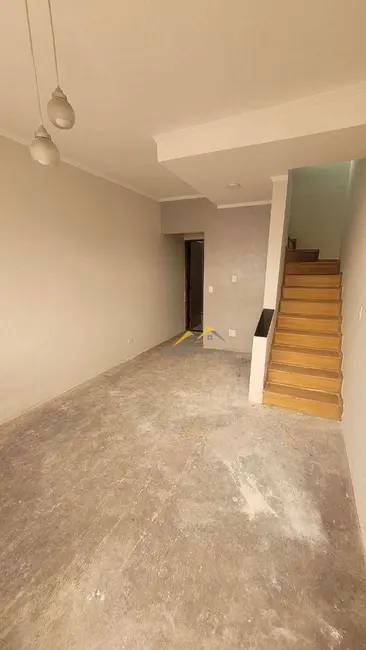 Foto 3 de Apartamento com 2 quartos à venda, 70m2 em Vila Rui Barbosa, São Paulo - SP
