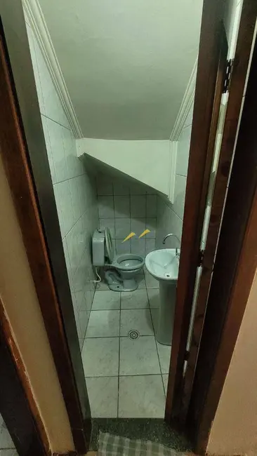 Foto 5 de Apartamento com 2 quartos à venda, 70m2 em Vila Rui Barbosa, São Paulo - SP