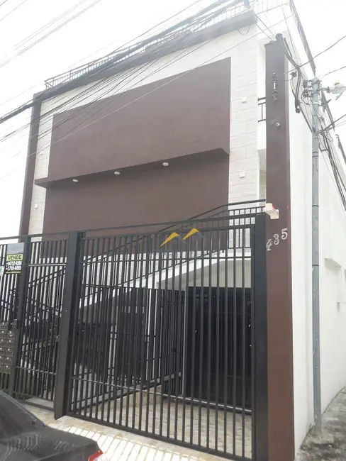 Foto 1 de Apartamento com 2 quartos à venda, 130m2 em Vila Ré, São Paulo - SP