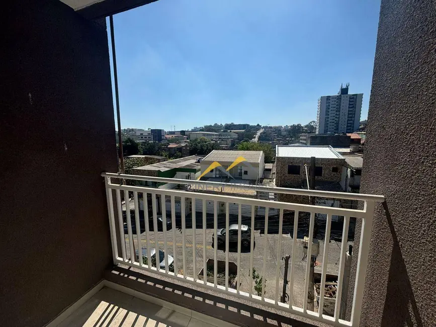 Apartamento com 2 quartos à venda, 50m2 em Itaquera, São Paulo - SP - imagem 3 Foto 3 de Apartamento com 2 quartos à venda, 50m2 em Itaquera, São Paulo - SP