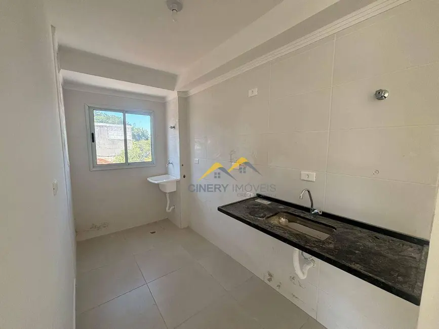 Apartamento com 2 quartos à venda, 50m2 em Itaquera, São Paulo - SP - imagem 9 Foto 9 de Apartamento com 2 quartos à venda, 50m2 em Itaquera, São Paulo - SP