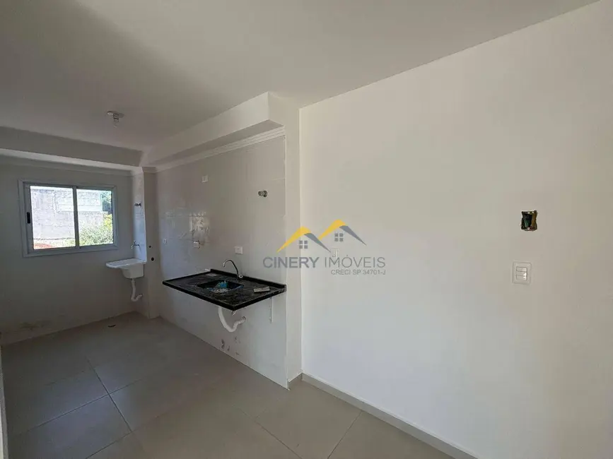Apartamento com 2 quartos à venda, 50m2 em Itaquera, São Paulo - SP - imagem 8 Foto 8 de Apartamento com 2 quartos à venda, 50m2 em Itaquera, São Paulo - SP