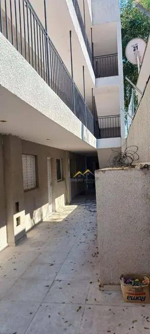 Apartamento com 2 quartos à venda, 40m2 em Vila Granada, São Paulo - SP - imagem 5 Foto 5 de Apartamento com 2 quartos à venda, 40m2 em Vila Granada, São Paulo - SP