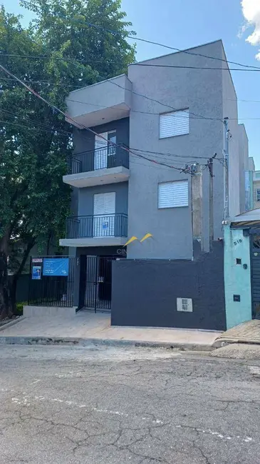 Apartamento com 2 quartos à venda, 40m2 em Vila Granada, São Paulo - SP - imagem 1 Foto 1 de Apartamento com 2 quartos à venda, 40m2 em Vila Granada, São Paulo - SP