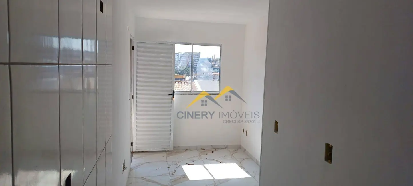 Apartamento com 2 quartos à venda, 40m2 em Vila Granada, São Paulo - SP - imagem 2 Foto 2 de Apartamento com 2 quartos à venda, 40m2 em Vila Granada, São Paulo - SP