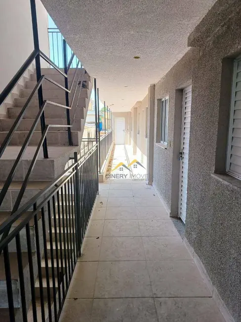 Apartamento com 2 quartos à venda, 40m2 em Vila Granada, São Paulo - SP - imagem 7 Foto 7 de Apartamento com 2 quartos à venda, 40m2 em Vila Granada, São Paulo - SP