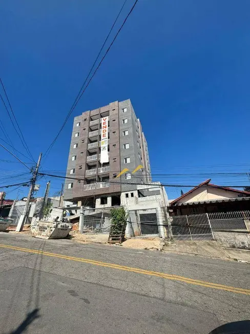 Foto 2 de Apartamento com 2 quartos à venda, 50m2 em Itaquera, São Paulo - SP