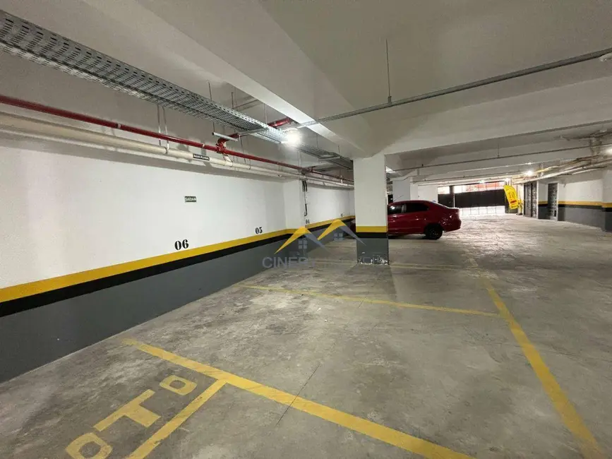 Foto 3 de Apartamento com 2 quartos à venda, 50m2 em Itaquera, São Paulo - SP