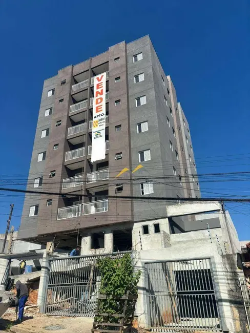 Foto 1 de Apartamento com 2 quartos à venda, 50m2 em Itaquera, São Paulo - SP