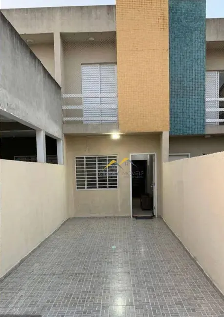Foto 1 de Sobrado com 2 quartos à venda, 95m2 em Vila Rosaria, São Paulo - SP