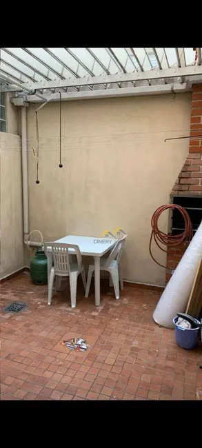 Sobrado com 2 quartos à venda, 95m2 em Vila Rosaria, São Paulo - SP - imagem 3 Foto 3 de Sobrado com 2 quartos à venda, 95m2 em Vila Rosaria, São Paulo - SP