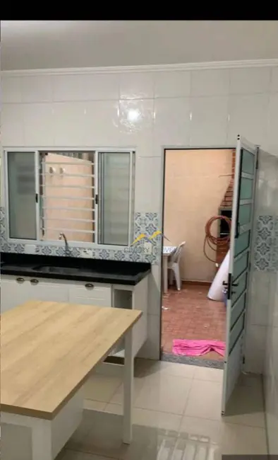 Sobrado com 2 quartos à venda, 95m2 em Vila Rosaria, São Paulo - SP - imagem 9 Foto 9 de Sobrado com 2 quartos à venda, 95m2 em Vila Rosaria, São Paulo - SP