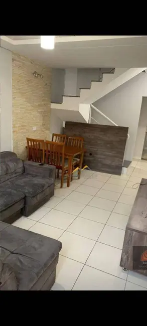 Sobrado com 2 quartos à venda, 95m2 em Vila Rosaria, São Paulo - SP - imagem 8 Foto 8 de Sobrado com 2 quartos à venda, 95m2 em Vila Rosaria, São Paulo - SP