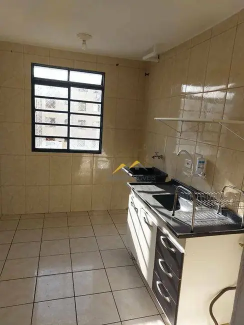 Foto 3 de Apartamento com 2 quartos à venda, 45m2 em Parque Guaianazes, São Paulo - SP