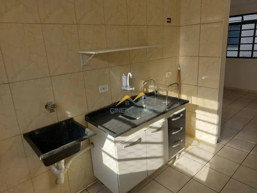 Foto 6 de Apartamento com 2 quartos à venda, 45m2 em Parque Guaianazes, São Paulo - SP