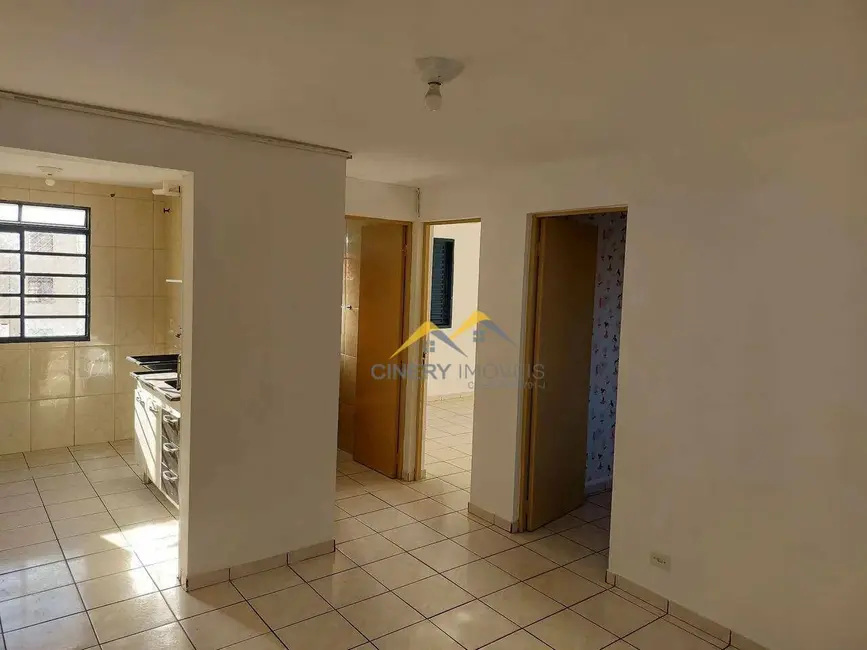 Foto 1 de Apartamento com 2 quartos à venda, 45m2 em Parque Guaianazes, São Paulo - SP