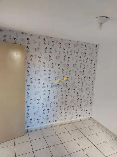 Foto 2 de Apartamento com 2 quartos à venda, 45m2 em Parque Guaianazes, São Paulo - SP