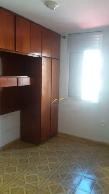 Foto 2 de Apartamento com 2 quartos à venda, 58m2 em Conjunto Residencial José Bonifácio, São Paulo - SP
