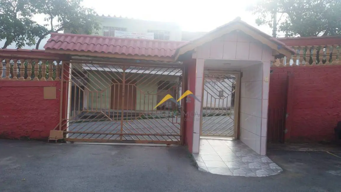 Foto 1 de Apartamento com 2 quartos à venda, 58m2 em Conjunto Residencial José Bonifácio, São Paulo - SP