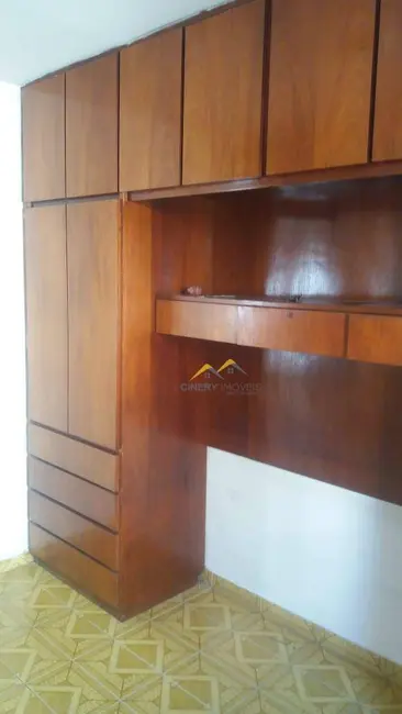 Foto 6 de Apartamento com 2 quartos à venda, 58m2 em Conjunto Residencial José Bonifácio, São Paulo - SP