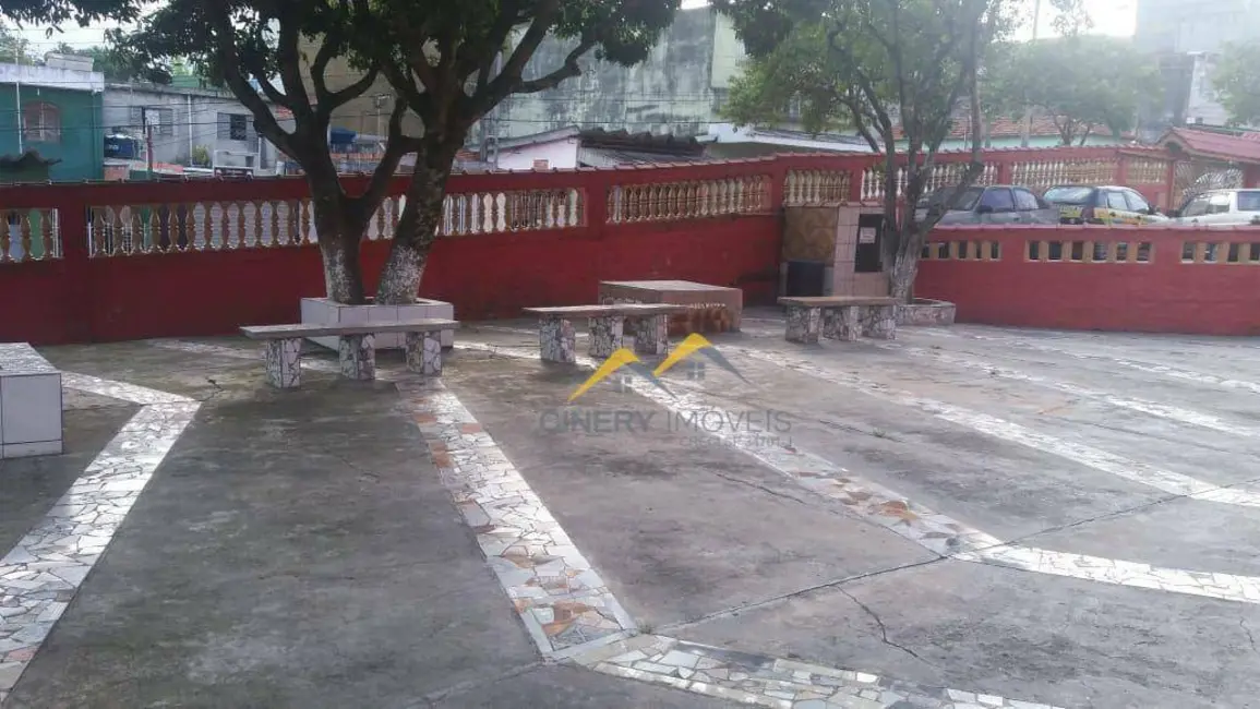 Foto 4 de Apartamento com 2 quartos à venda, 58m2 em Conjunto Residencial José Bonifácio, São Paulo - SP