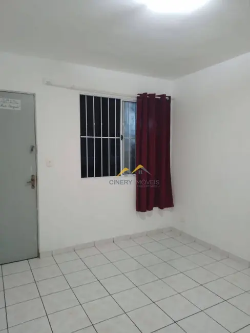 Foto 1 de Apartamento com 2 quartos à venda, 48m2 em São Paulo - SP
