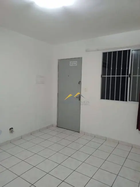 Foto 3 de Apartamento com 2 quartos à venda, 48m2 em São Paulo - SP