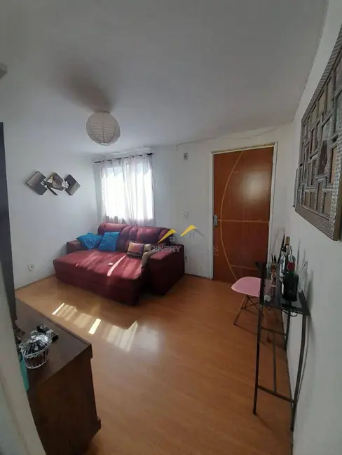 Apartamento com 2 quartos à venda, 50m2 em Conjunto Habitacional Padre Manoel da Nóbrega, São Paulo - SP - imagem 3 Foto 3 de Apartamento com 2 quartos à venda, 50m2 em Conjunto Habitacional Padre Manoel da Nóbrega, São Paulo - SP