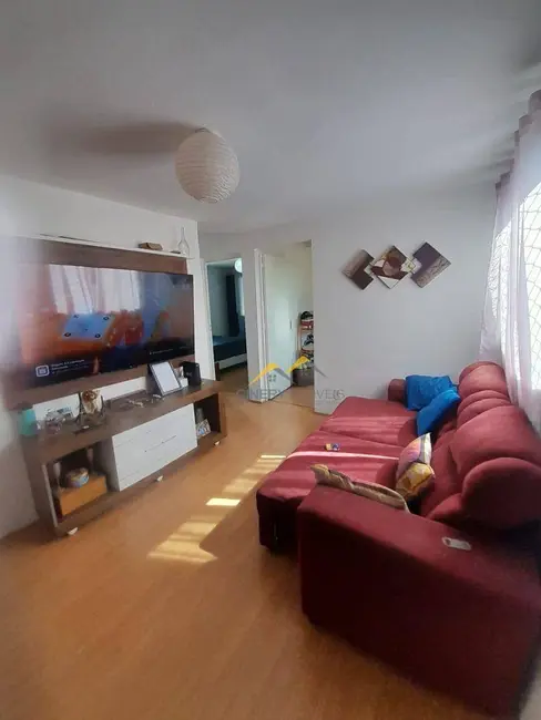 Apartamento com 2 quartos à venda, 50m2 em Conjunto Habitacional Padre Manoel da Nóbrega, São Paulo - SP - imagem 4 Foto 4 de Apartamento com 2 quartos à venda, 50m2 em Conjunto Habitacional Padre Manoel da Nóbrega, São Paulo - SP