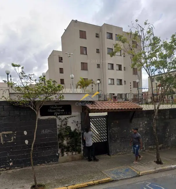 Apartamento com 2 quartos à venda, 50m2 em Conjunto Habitacional Padre Manoel da Nóbrega, São Paulo - SP - imagem 1 Foto 1 de Apartamento com 2 quartos à venda, 50m2 em Conjunto Habitacional Padre Manoel da Nóbrega, São Paulo - SP