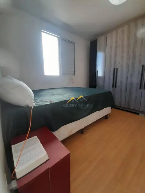 Apartamento com 2 quartos à venda, 50m2 em Conjunto Habitacional Padre Manoel da Nóbrega, São Paulo - SP - imagem 8 Foto 8 de Apartamento com 2 quartos à venda, 50m2 em Conjunto Habitacional Padre Manoel da Nóbrega, São Paulo - SP