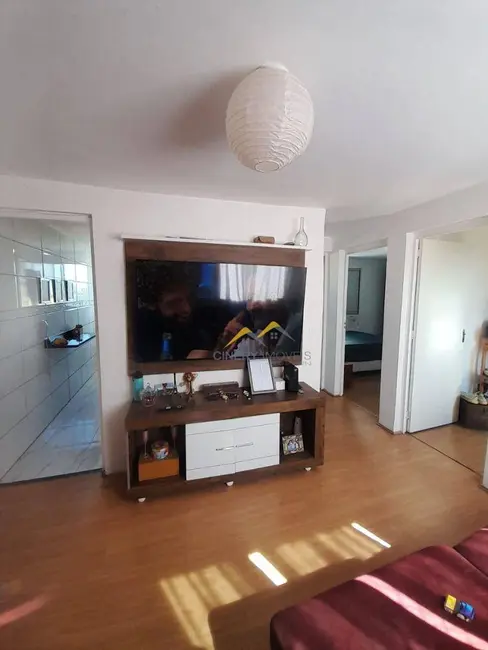 Apartamento com 2 quartos à venda, 50m2 em Conjunto Habitacional Padre Manoel da Nóbrega, São Paulo - SP - imagem 7 Foto 7 de Apartamento com 2 quartos à venda, 50m2 em Conjunto Habitacional Padre Manoel da Nóbrega, São Paulo - SP