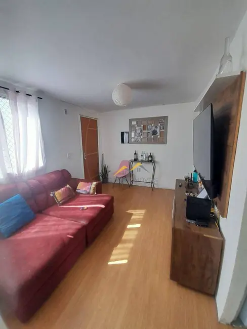 Apartamento com 2 quartos à venda, 50m2 em Conjunto Habitacional Padre Manoel da Nóbrega, São Paulo - SP - imagem 5 Foto 5 de Apartamento com 2 quartos à venda, 50m2 em Conjunto Habitacional Padre Manoel da Nóbrega, São Paulo - SP
