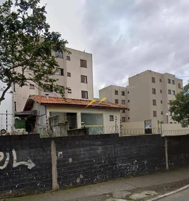 Apartamento com 2 quartos à venda, 50m2 em Conjunto Habitacional Padre Manoel da Nóbrega, São Paulo - SP - imagem 2 Foto 2 de Apartamento com 2 quartos à venda, 50m2 em Conjunto Habitacional Padre Manoel da Nóbrega, São Paulo - SP