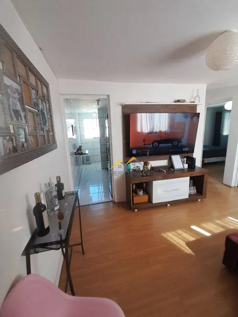Apartamento com 2 quartos à venda, 50m2 em Conjunto Habitacional Padre Manoel da Nóbrega, São Paulo - SP - imagem 6 Foto 6 de Apartamento com 2 quartos à venda, 50m2 em Conjunto Habitacional Padre Manoel da Nóbrega, São Paulo - SP