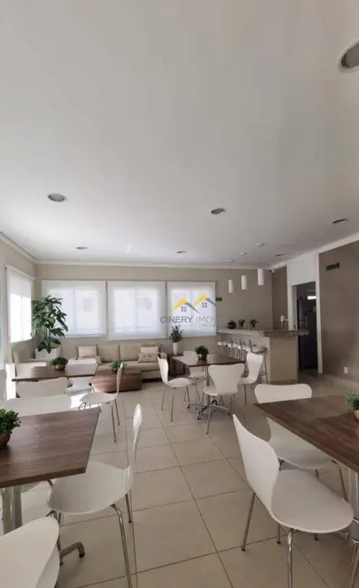 Foto 7 de Apartamento com 2 quartos à venda, 45m2 em São Paulo - SP