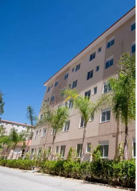 Foto 6 de Apartamento com 2 quartos à venda, 45m2 em São Paulo - SP