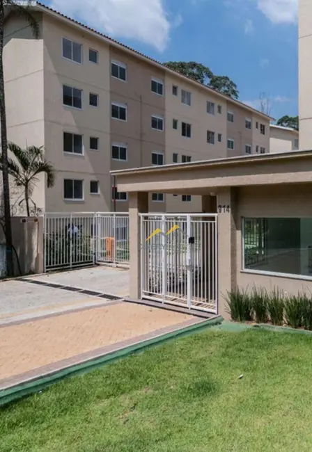 Foto 1 de Apartamento com 2 quartos à venda, 45m2 em São Paulo - SP