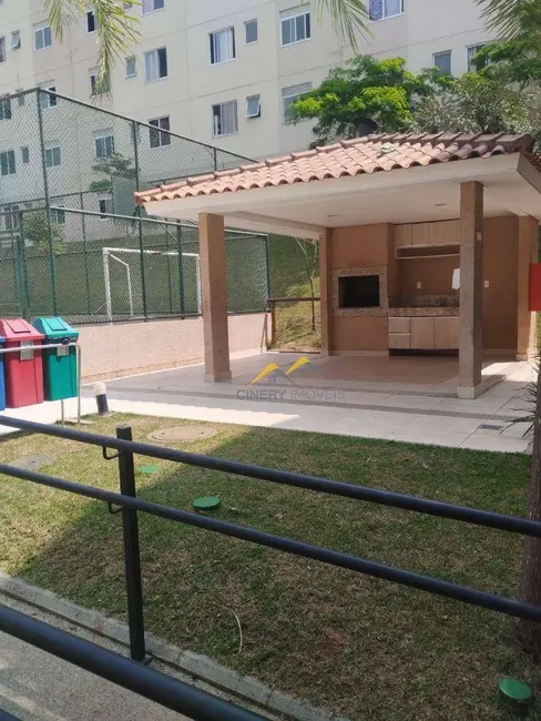 Foto 9 de Apartamento com 2 quartos à venda, 45m2 em São Paulo - SP